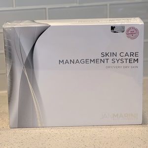 Jan Marini skincare management system NWT
